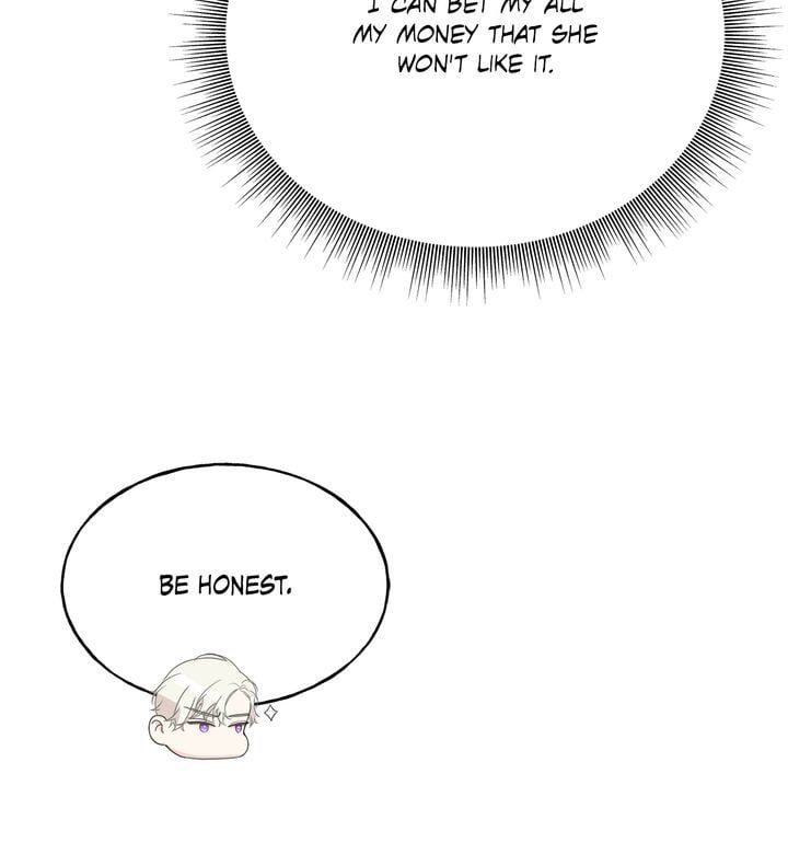 Crows like Shiny Things chapter 51 - page 31