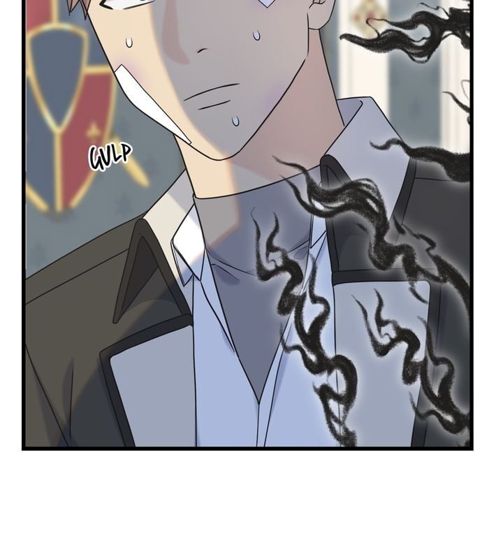 Crows like Shiny Things chapter 51 - page 35