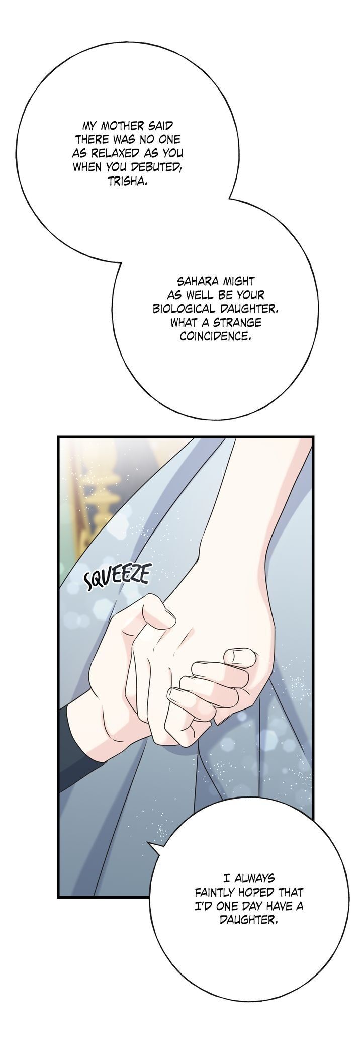 Crows like Shiny Things chapter 51 - page 5