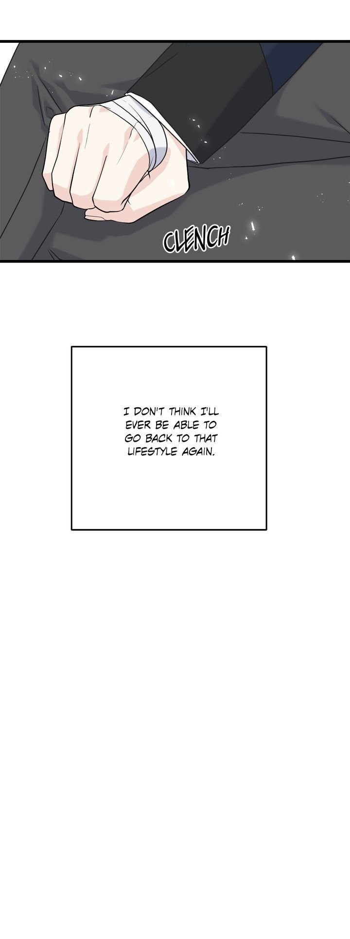 Crows like Shiny Things chapter 53 - page 17