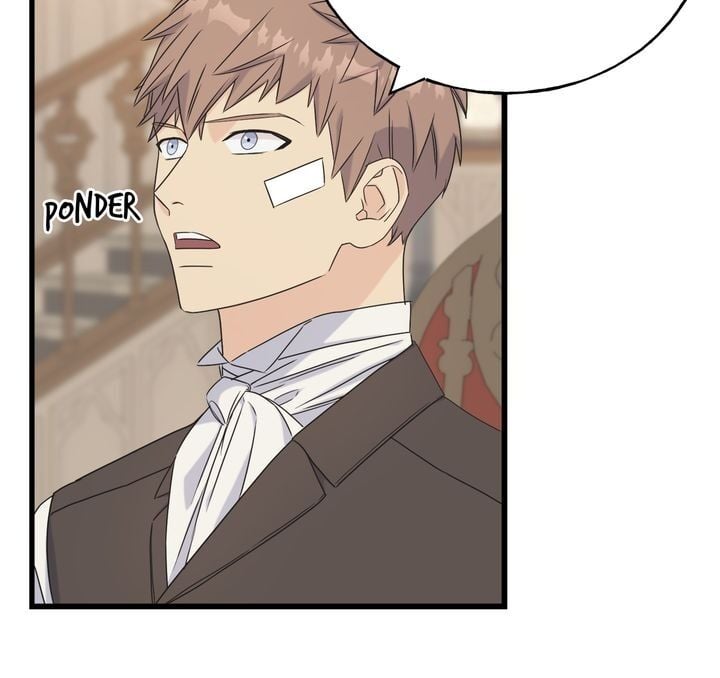 Crows like Shiny Things chapter 53 - page 20