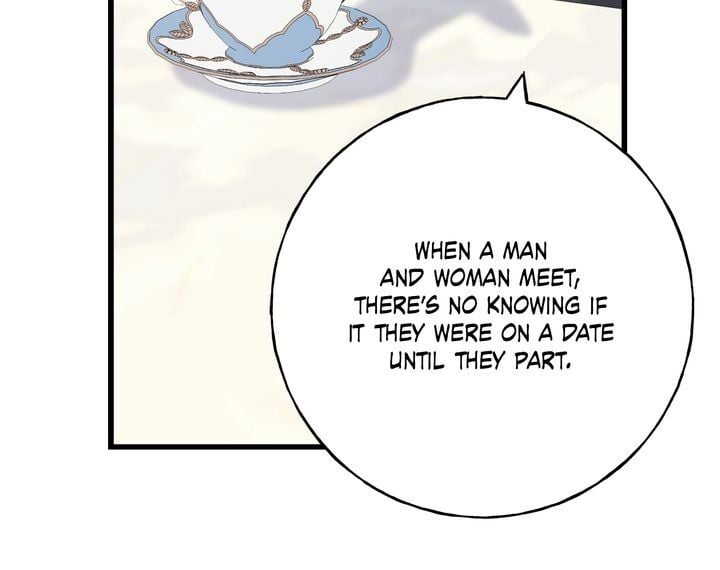 Crows like Shiny Things chapter 53 - page 24