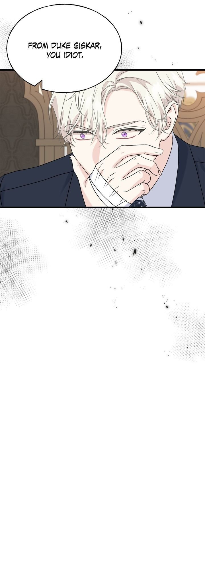 Crows like Shiny Things chapter 53 - page 27