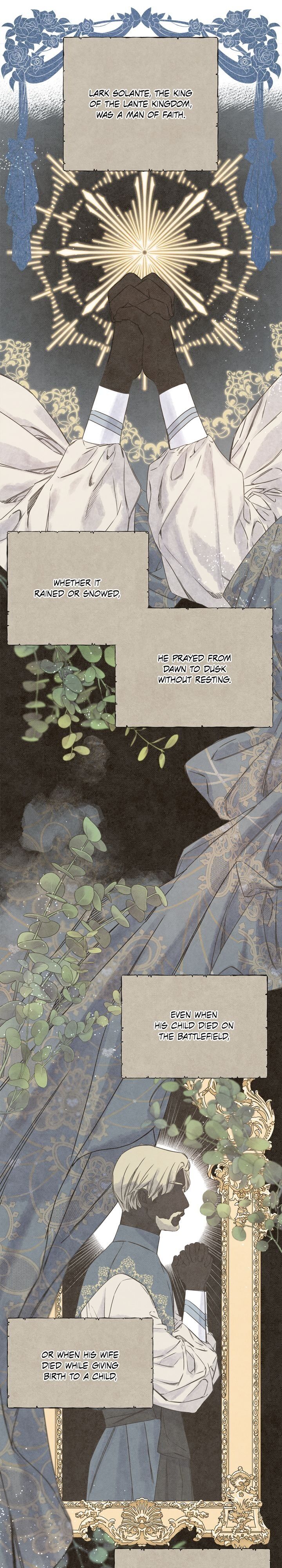 Crows like Shiny Things chapter 53 - page 28