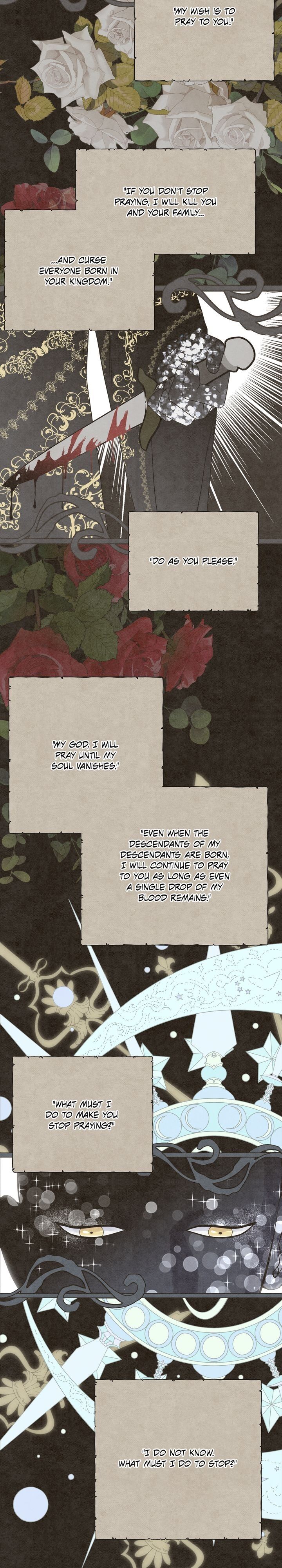 Crows like Shiny Things chapter 53 - page 31
