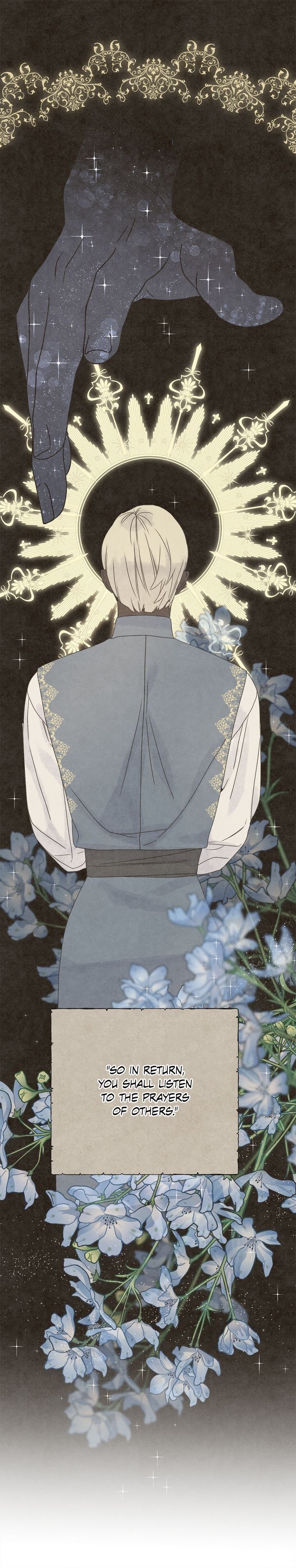 Crows like Shiny Things chapter 53 - page 35