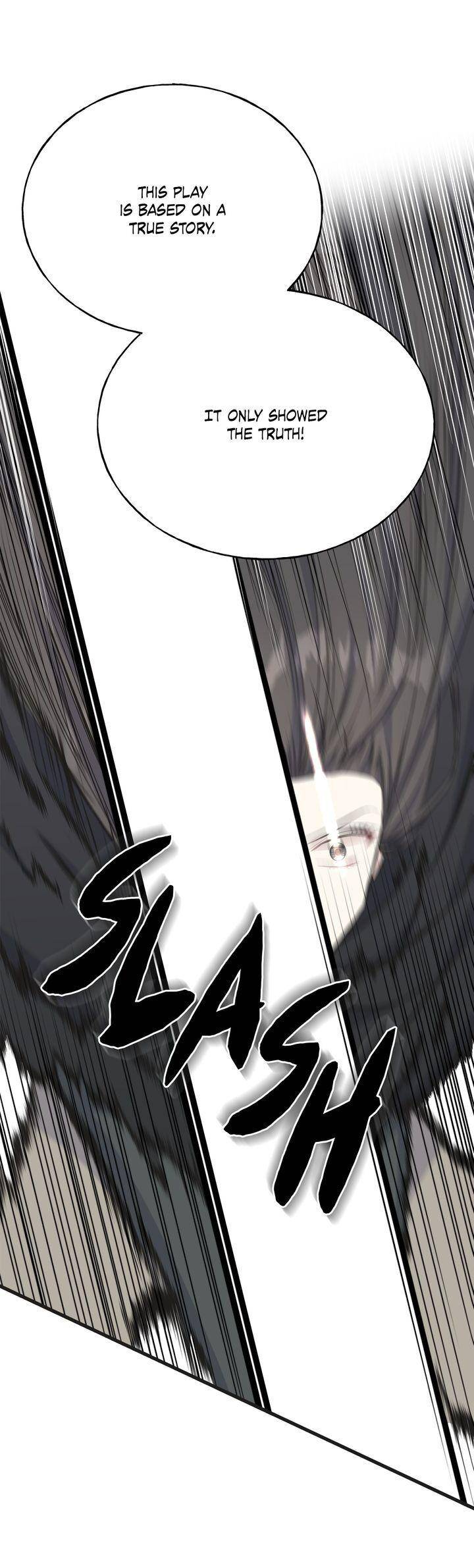 Crows like Shiny Things chapter 54 - page 19