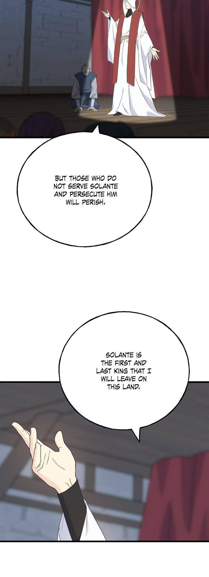 Crows like Shiny Things chapter 54 - page 3