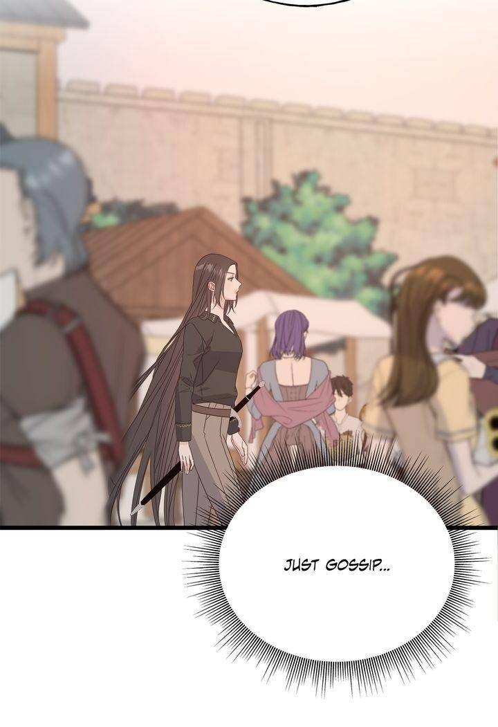 Crows like Shiny Things chapter 54 - page 32