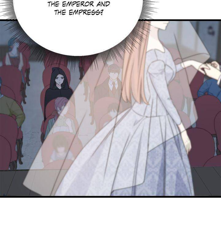 Crows like Shiny Things chapter 54 - page 7
