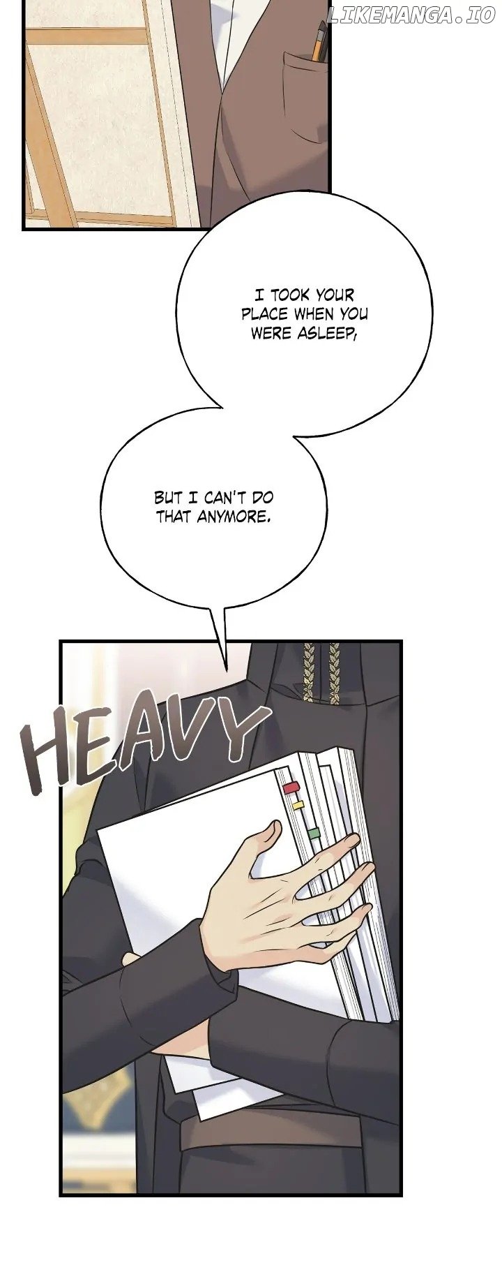 Crows like Shiny Things Chapter 105 - page 13