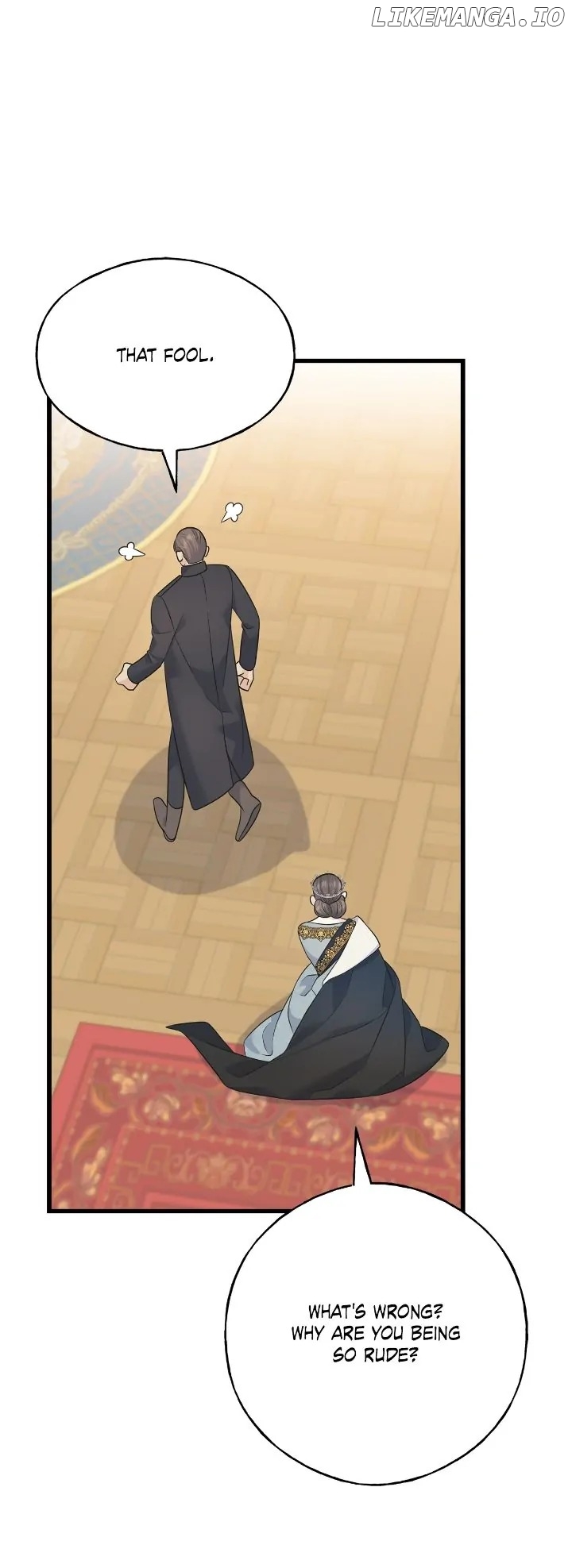 Crows like Shiny Things Chapter 105 - page 21