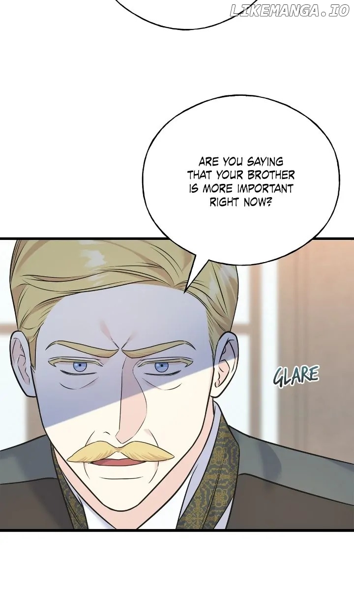Crows like Shiny Things Chapter 105 - page 3