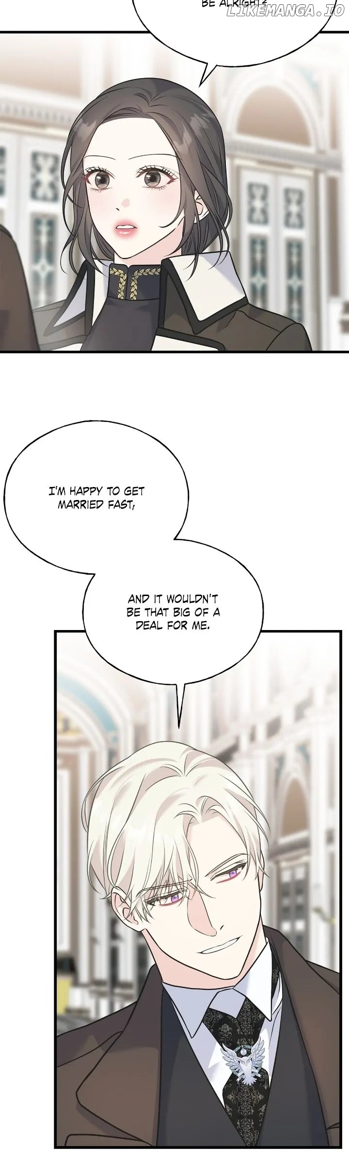 Crows like Shiny Things Chapter 105 - page 7