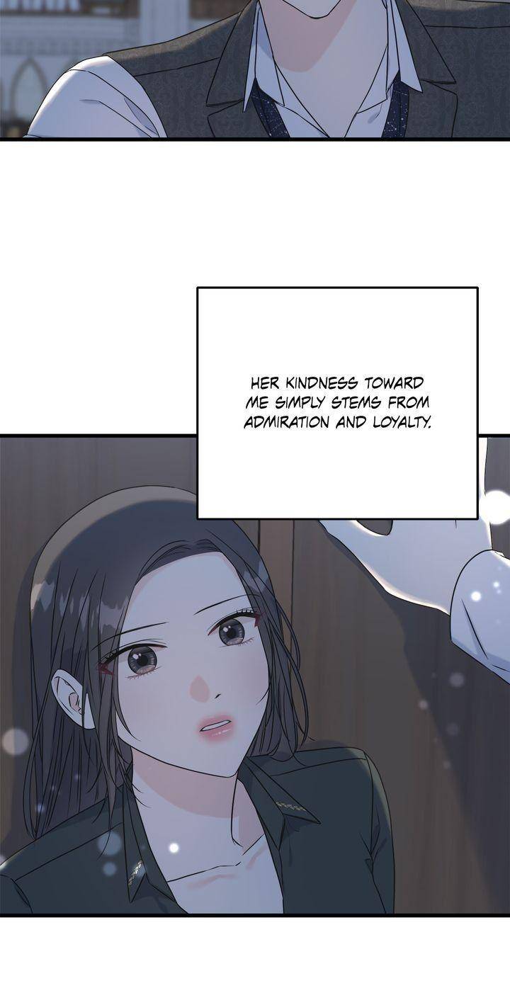 Crows like Shiny Things chapter 55 - page 13