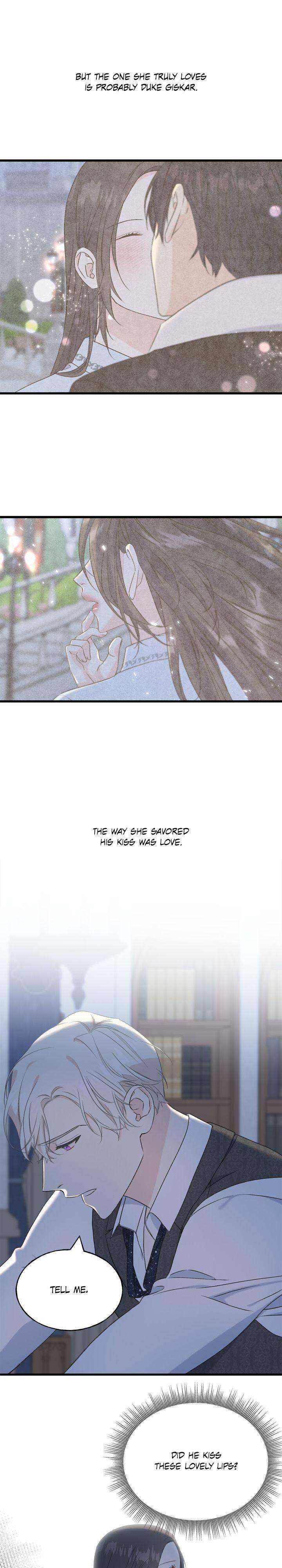 Crows like Shiny Things chapter 55 - page 14