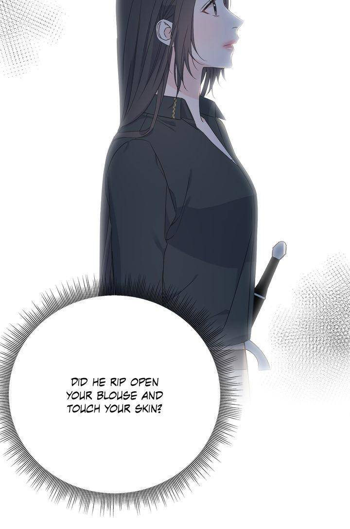 Crows like Shiny Things chapter 55 - page 15