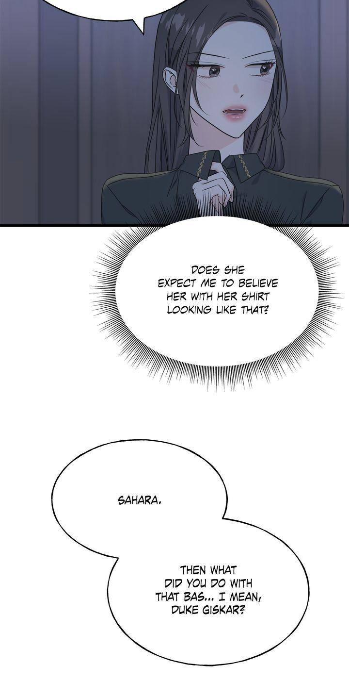 Crows like Shiny Things chapter 55 - page 17