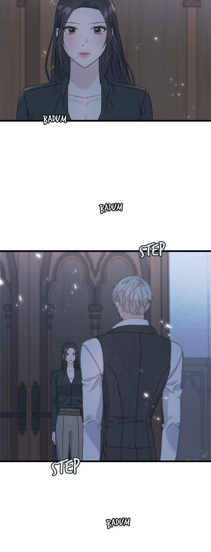 Crows like Shiny Things chapter 55 - page 3