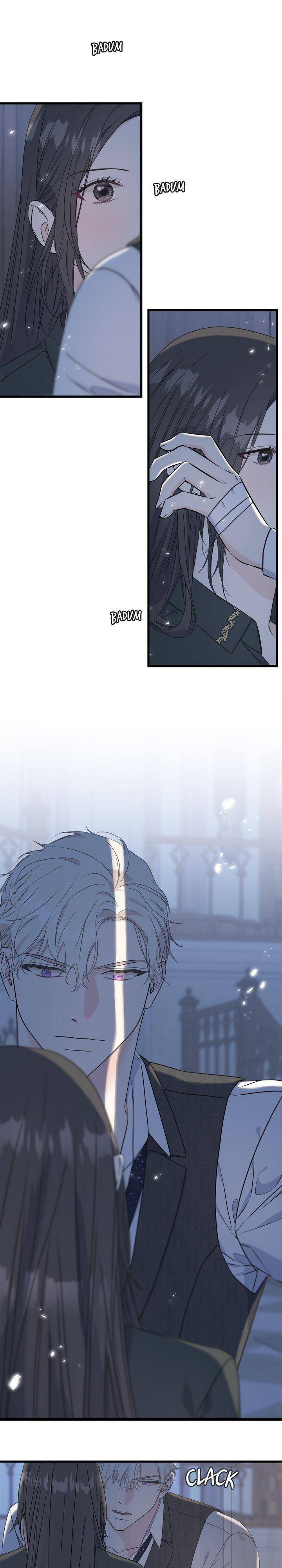 Crows like Shiny Things chapter 55 - page 4