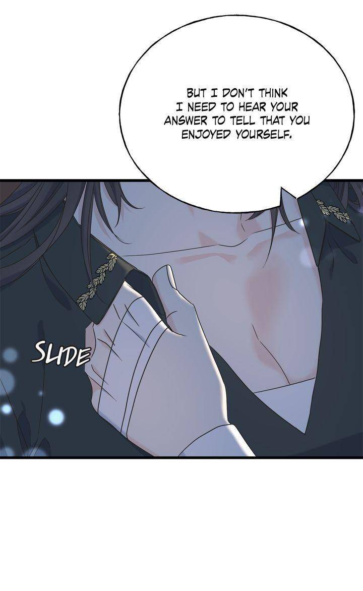 Crows like Shiny Things chapter 55 - page 7