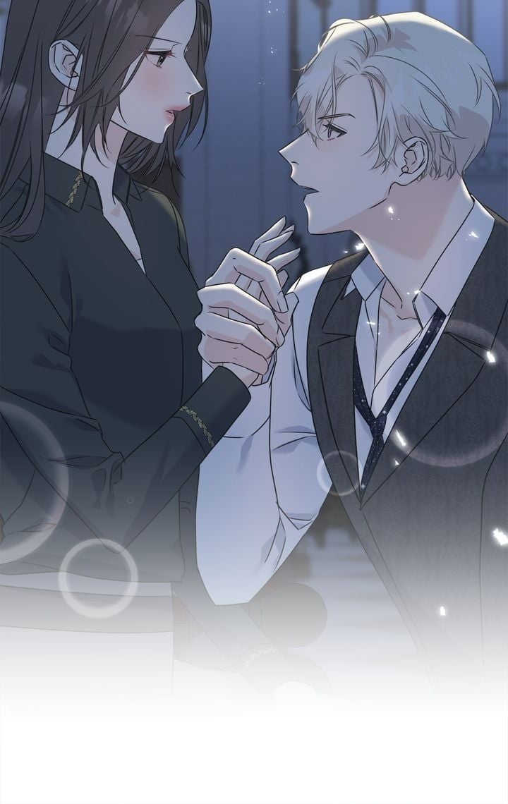 Crows like Shiny Things chapter 56 - page 16