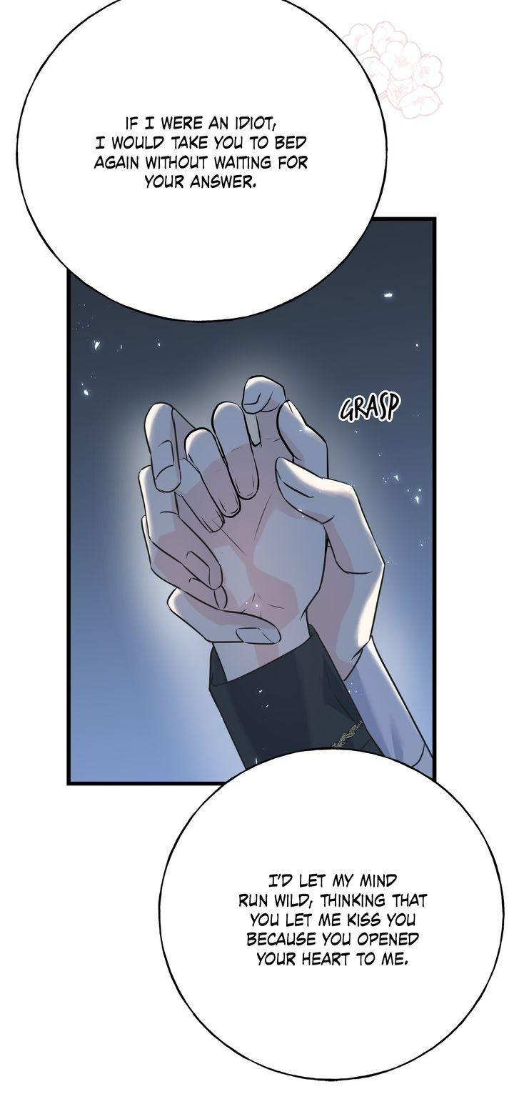 Crows like Shiny Things chapter 56 - page 18