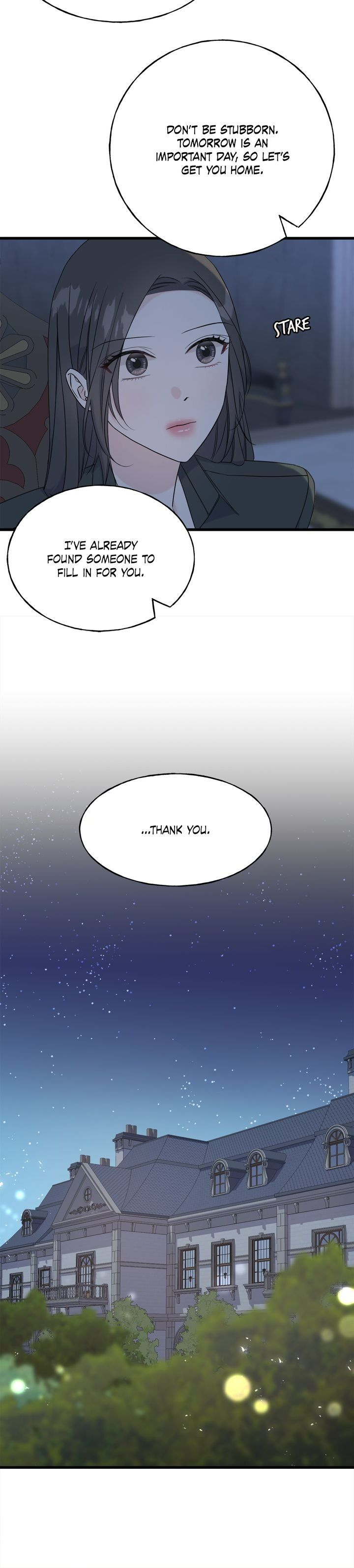 Crows like Shiny Things chapter 56 - page 20