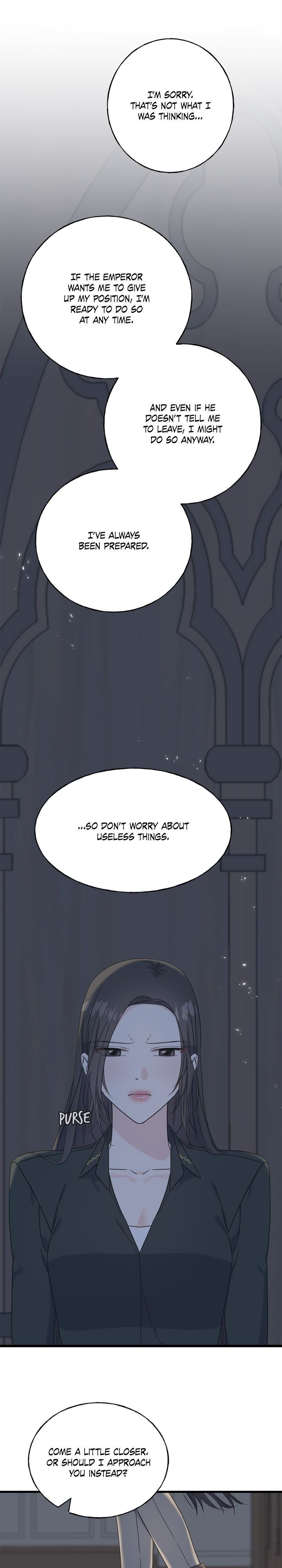Crows like Shiny Things chapter 56 - page 26