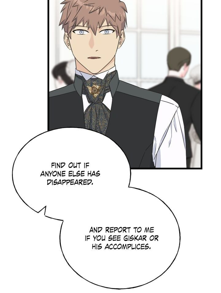 Crows like Shiny Things chapter 57 - page 2