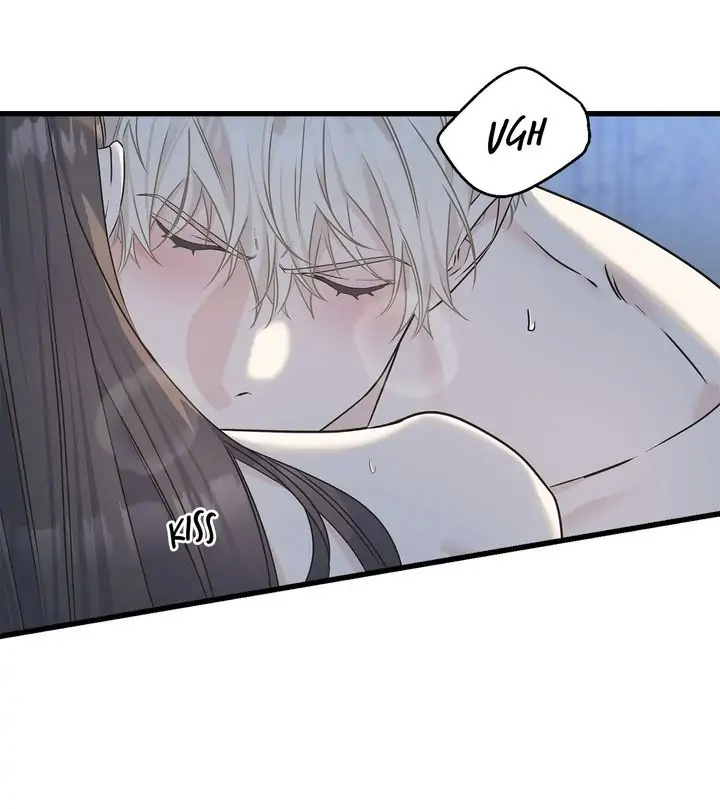 Crows like Shiny Things chapter 80 - page 21