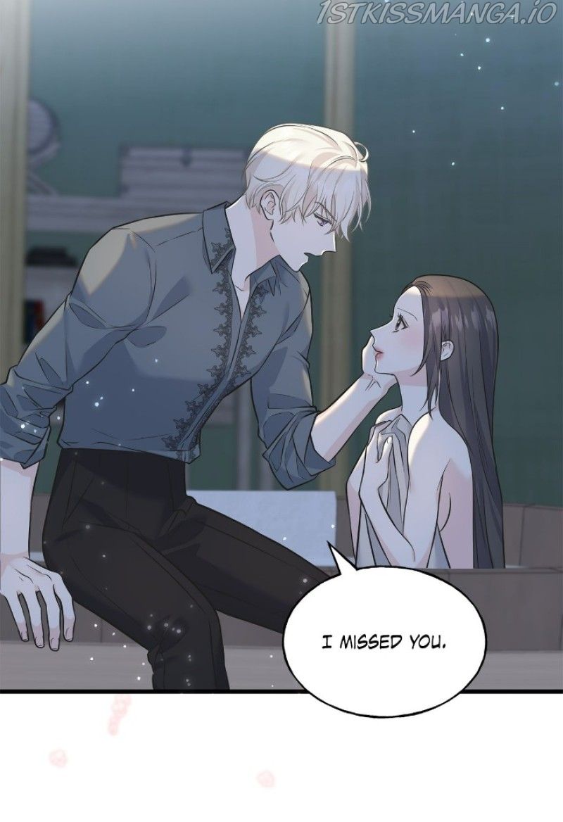 Crows like Shiny Things chapter 83 - page 11
