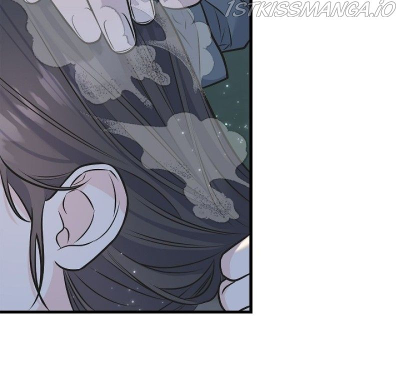 Crows like Shiny Things chapter 83 - page 13