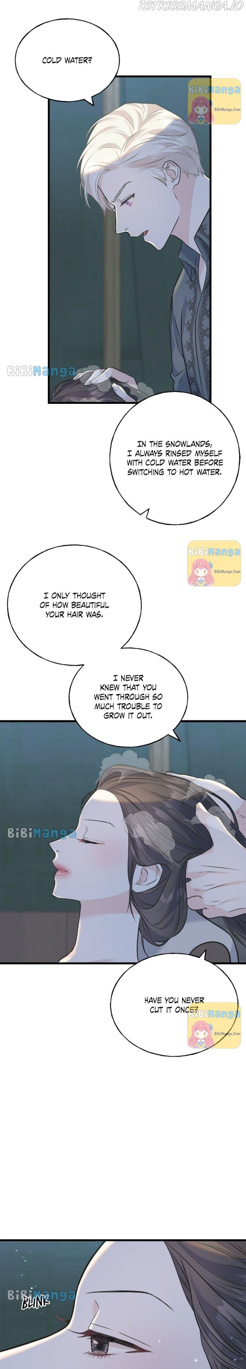 Crows like Shiny Things chapter 83 - page 16