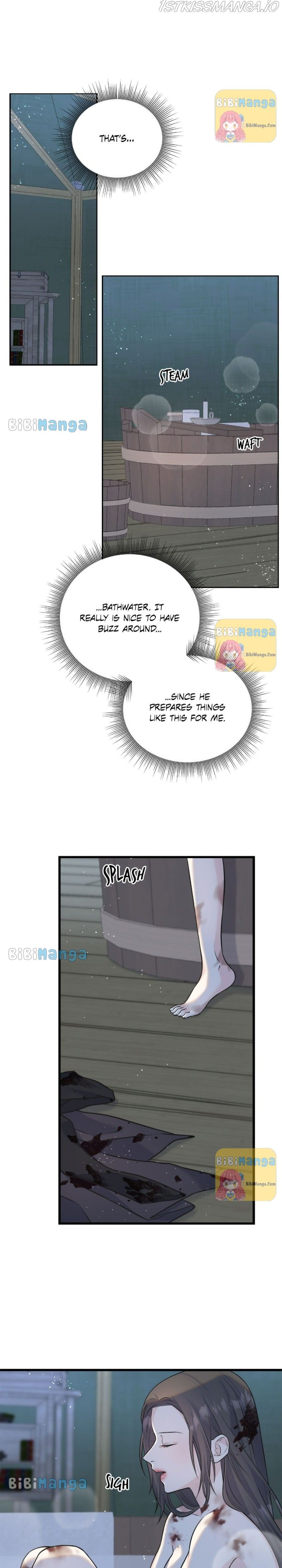 Crows like Shiny Things chapter 83 - page 2