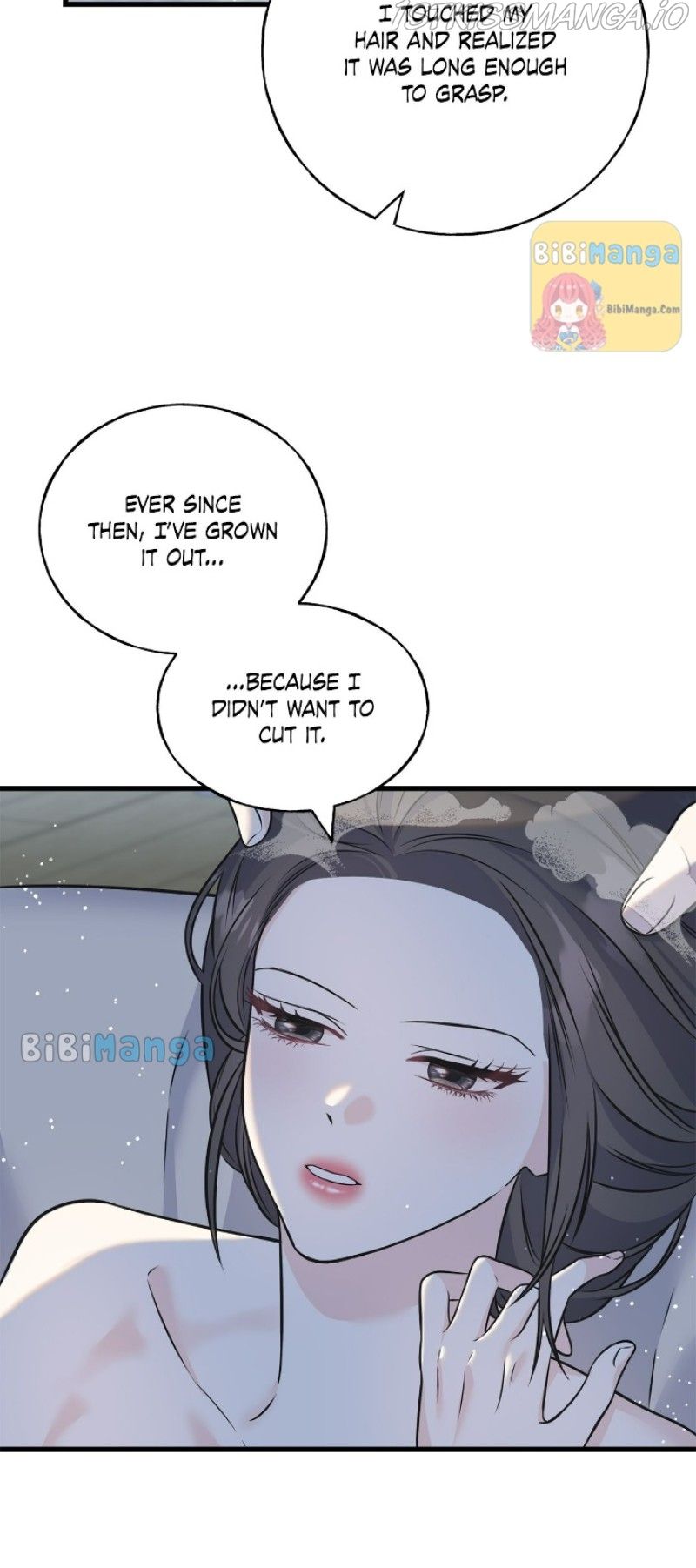 Crows like Shiny Things chapter 83 - page 21