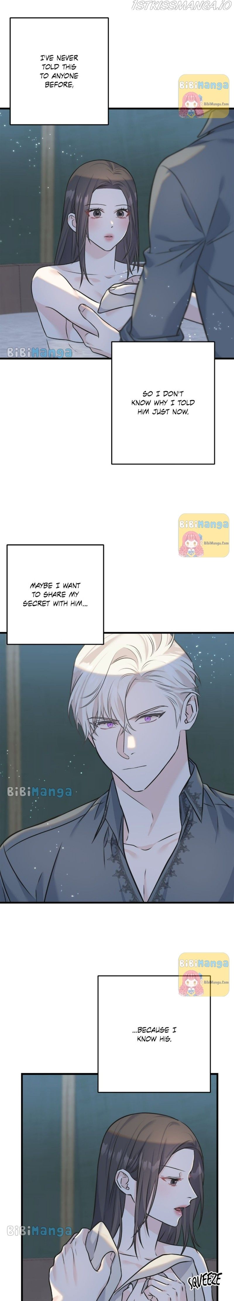 Crows like Shiny Things chapter 83 - page 24