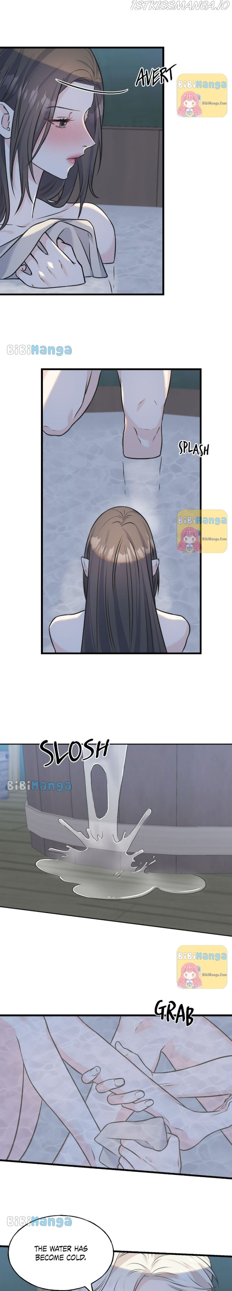 Crows like Shiny Things chapter 83 - page 27