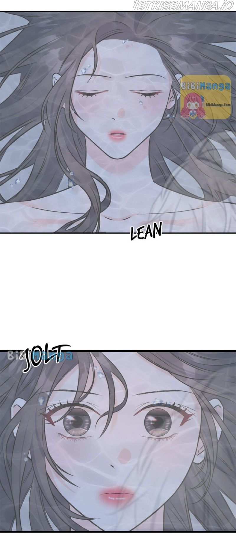 Crows like Shiny Things chapter 83 - page 5