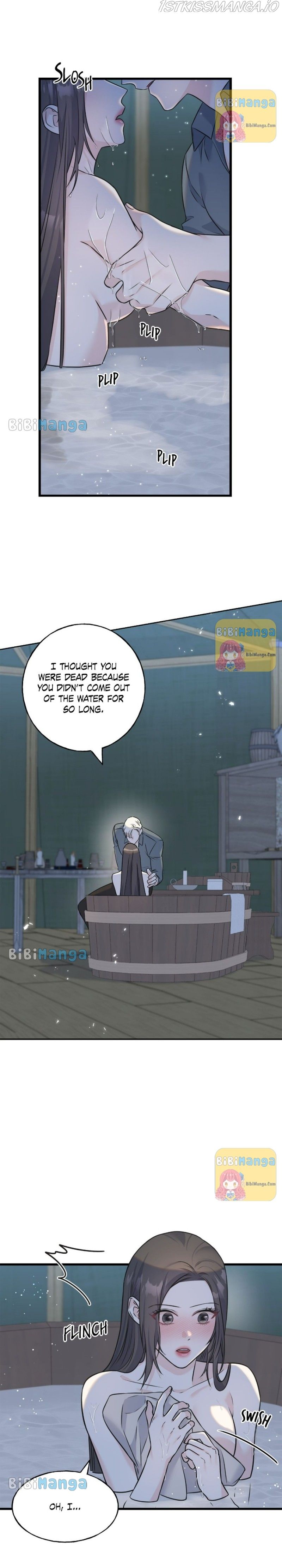 Crows like Shiny Things chapter 83 - page 6