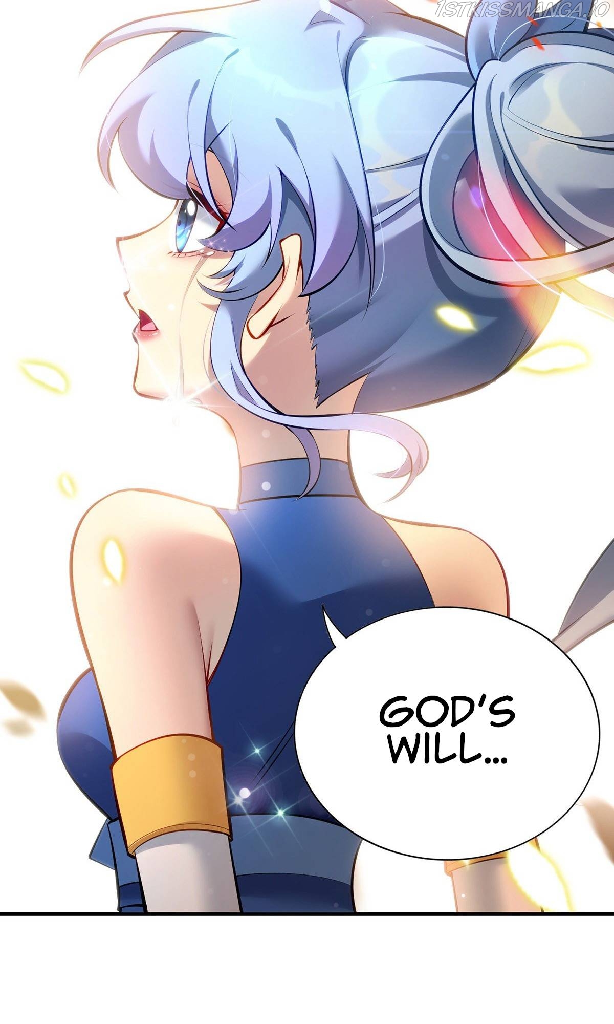 A Mouthful of My Loli Master’s Milk Makes Me Unparalleled Chapter 25 - page 27