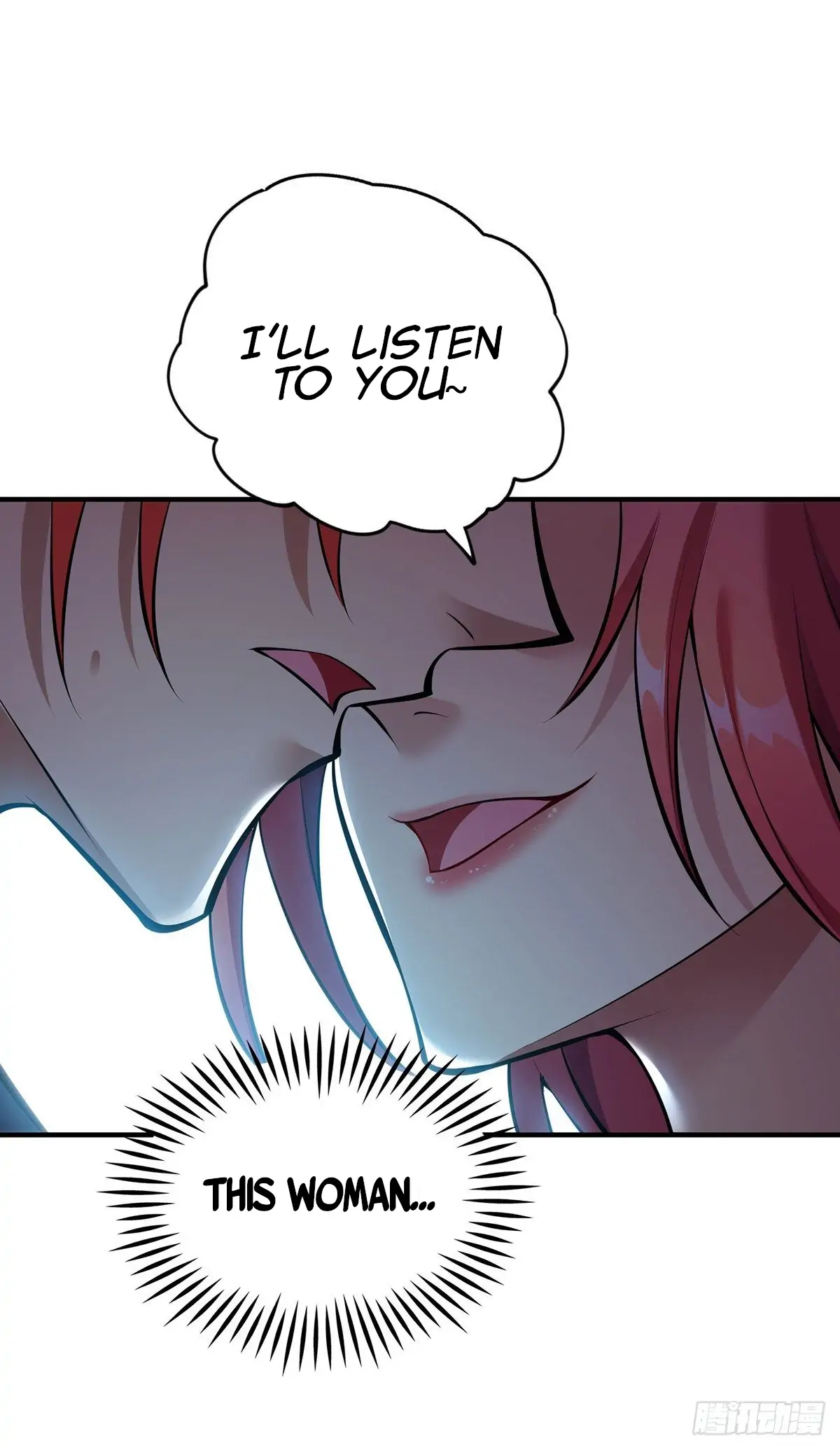 A Mouthful of My Loli Master’s Milk Makes Me Unparalleled Chapter 22 - page 18