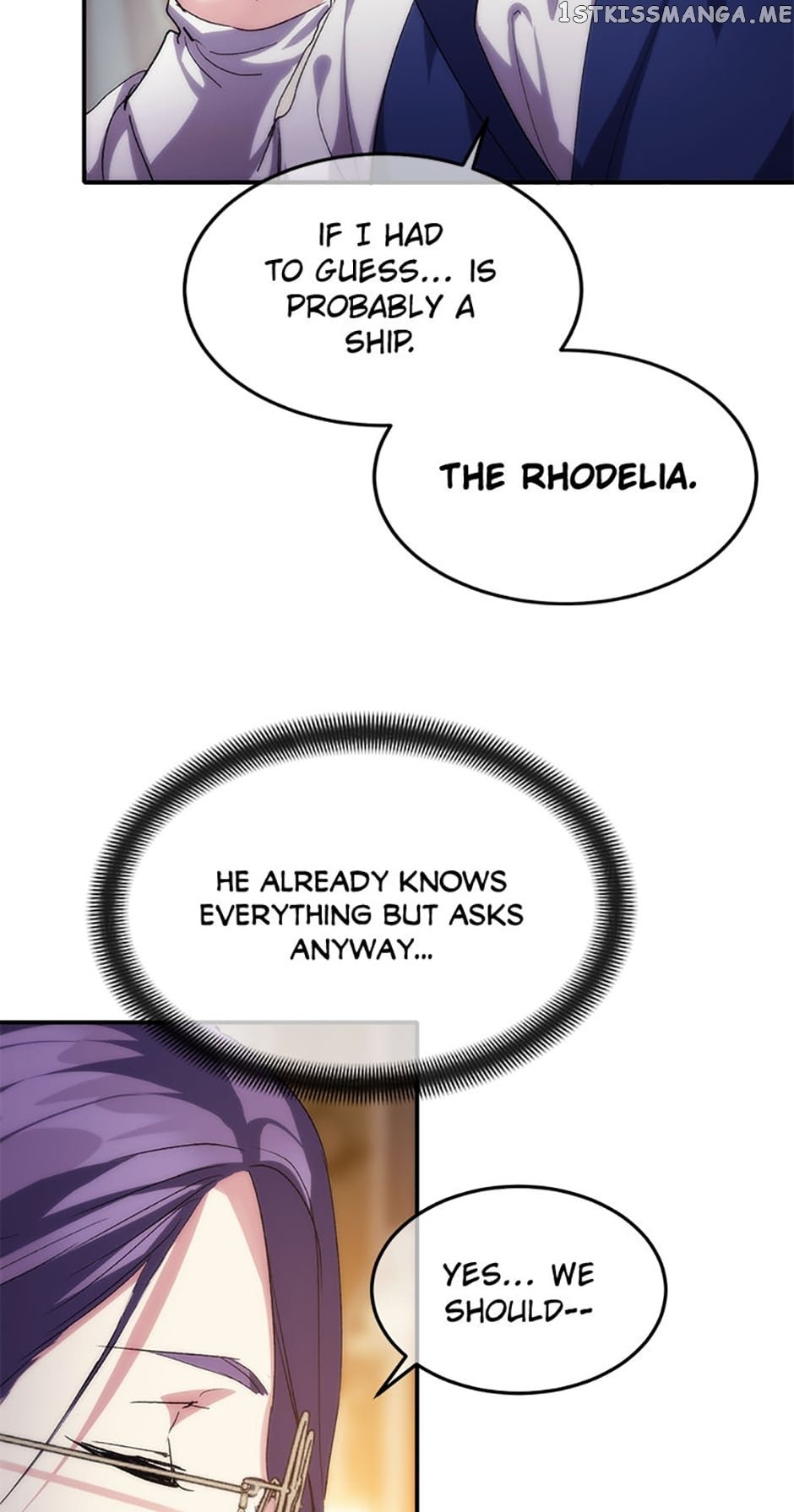 Renia, the Crazy Princess Chapter 21 - page 13