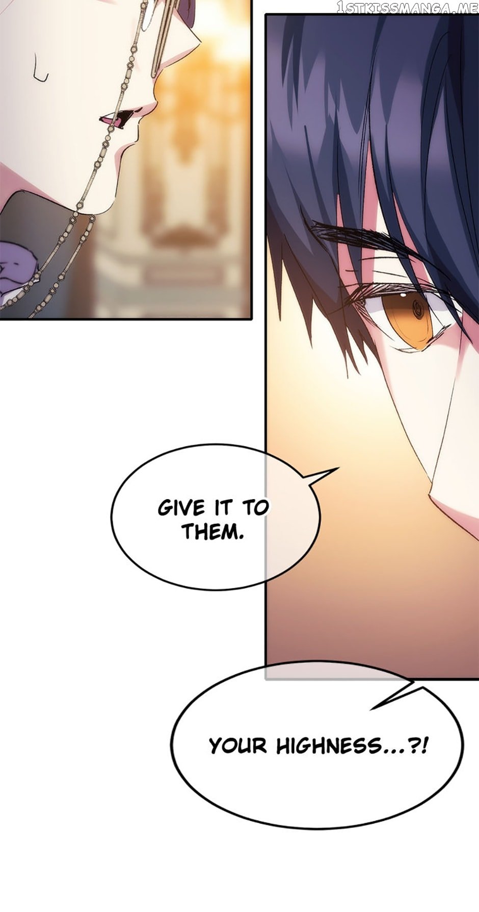 Renia, the Crazy Princess Chapter 21 - page 14