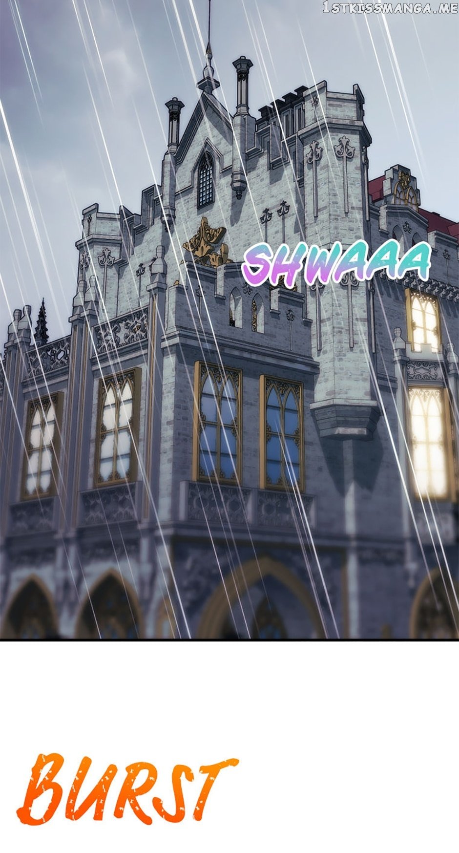 Renia, the Crazy Princess Chapter 21 - page 18