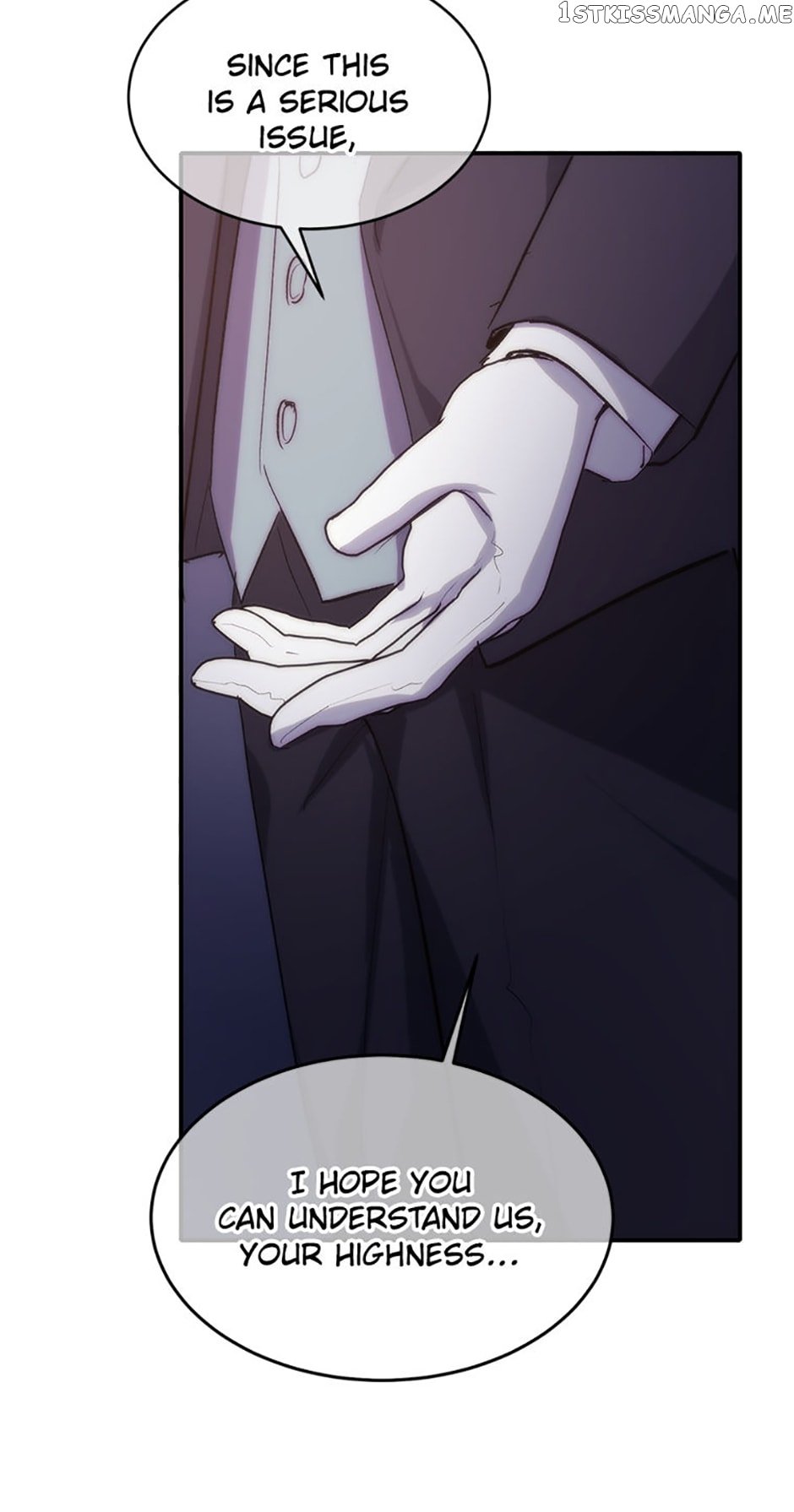 Renia, the Crazy Princess Chapter 21 - page 34