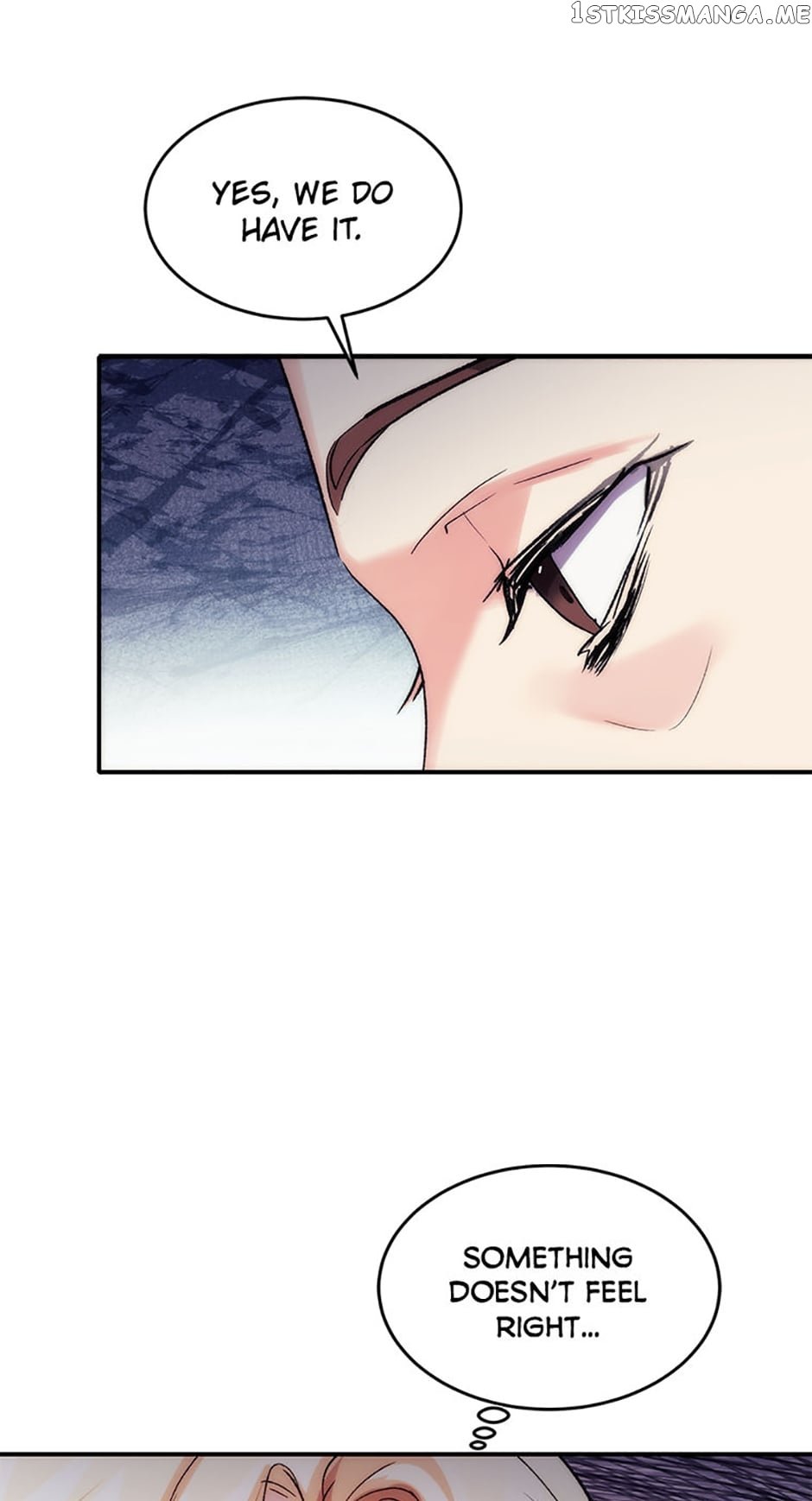 Renia, the Crazy Princess Chapter 21 - page 43