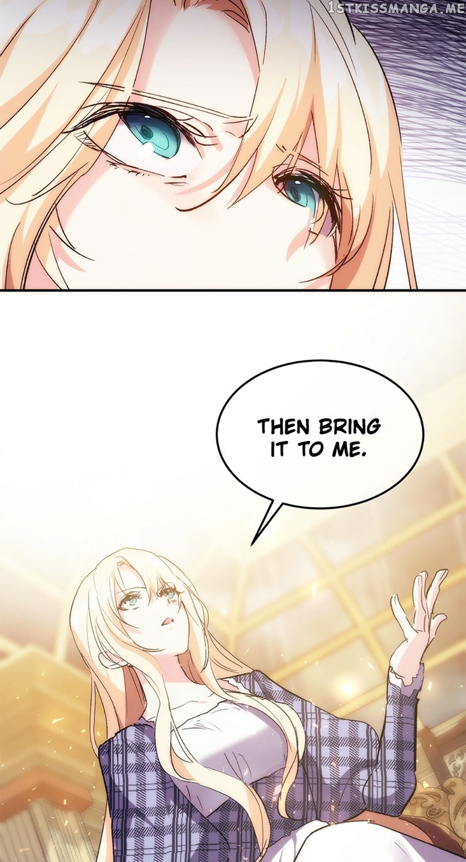 Renia, the Crazy Princess Chapter 21 - page 44