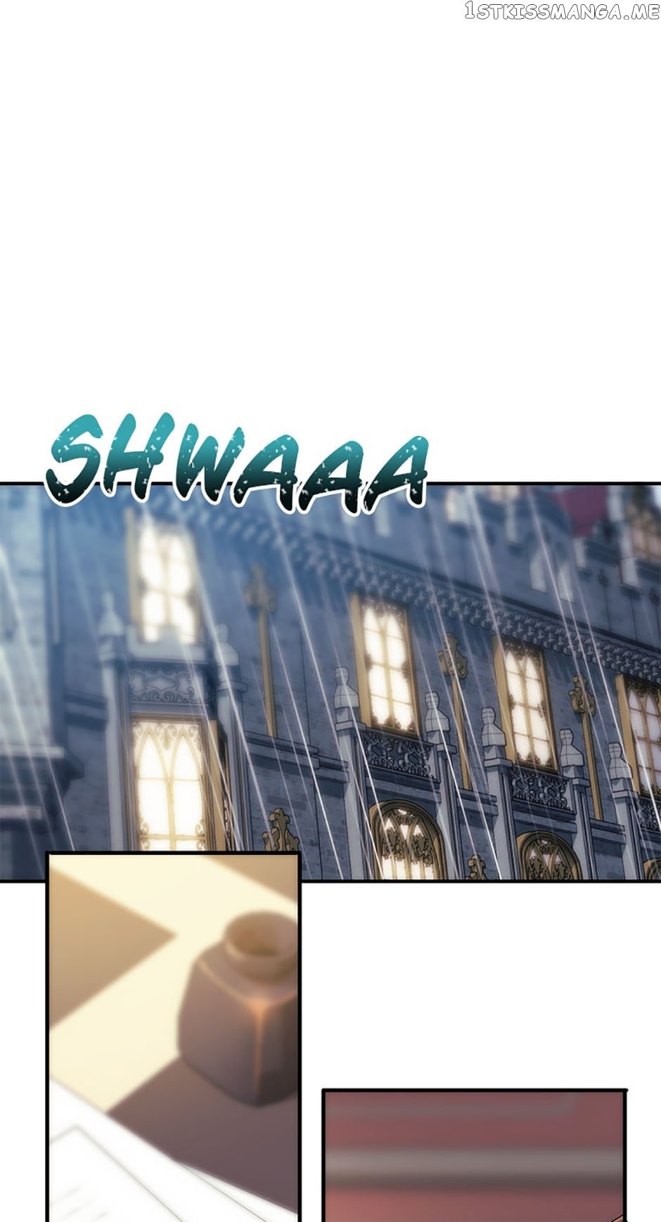 Renia, the Crazy Princess Chapter 21 - page 48