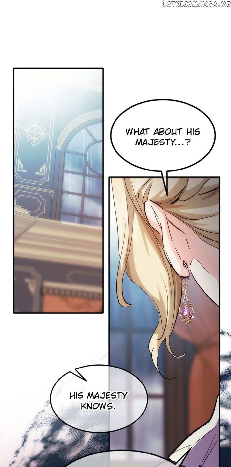 Renia, the Crazy Princess Chapter 21 - page 57